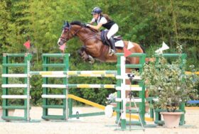 Le Siepi: al via i Campionati Italiani Pony di salto ostacoli