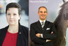 Final Furlong & Hipposphere: