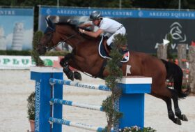 Circuito Talent Show Jumping 2020 Seconda Edizione