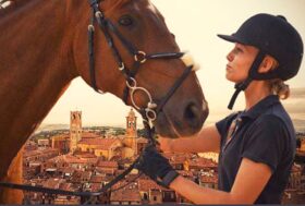 “CAVALLI E CAVALIERI” a Città Della Pieve