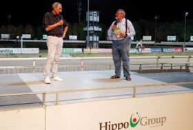 Cesena Trotto, resoconto Premio Passione Trotto