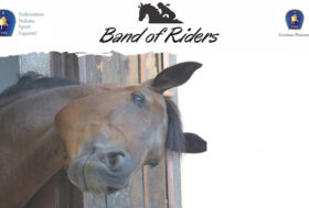 Al via “Band of Riders”. Ecco tutti i protagonisti
