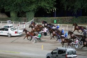 Cesena Trotto, resoconto Premio AIDA