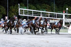 Cesena Trotto: Premio Giostra all’Incontro di Cesena