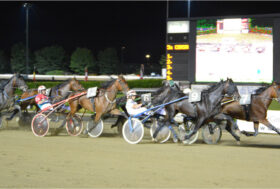 VINOVO: Mercoledì con la quartè quintè