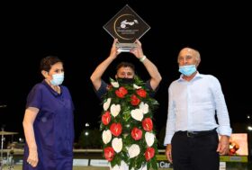 Cesena Trotto resoconto della Finale Tomaso Grassi Award – Superfrustino 2020