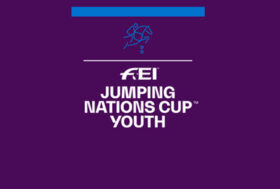 Convocazioni per la FEI Jumping Nations Cup™ Youth Final
