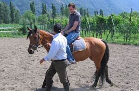 Come insegnare correttamente l’Equitazione