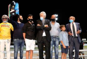 Cesena Trotto: resoconto 86° Campionato Europeo di Trotto Orogel