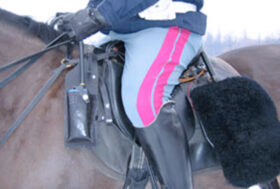 L’importanza dell’uso delle mani in equitazione