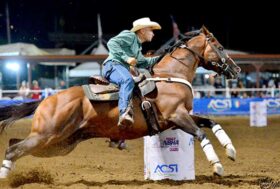 Apertura National Championships 2020 NBHA – ACSI