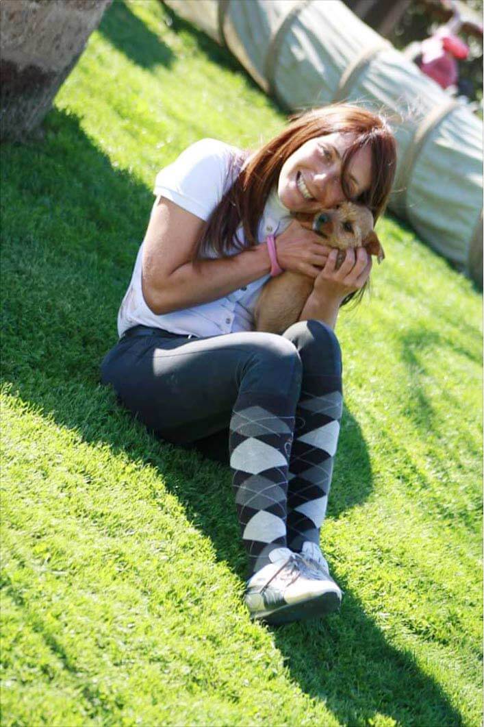 Dott.ssa Elena Traversa Dott.ssa Elena Traversa