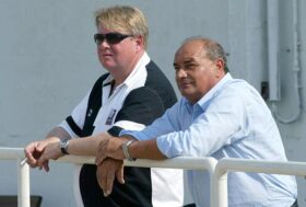 LA SCUDERIA DEI MIRACOLI E DELLA PACE CHE SI ISPIRA A SAN FRANCESCO