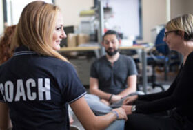 Eva Rosenthal – il Mental Coaching per gestire al meglio le emozioni