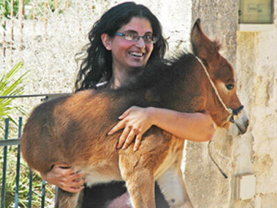 serena-cappello Serena Cappello