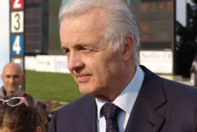 Guido Melzi d’Eril si è proprio stufato.