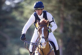 L’intervista al completista Alberto Giugni che prenderà parte della compagina azzurra del completo in Normandia.