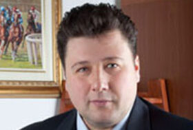 Passione Mountain Trail.