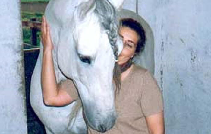 Susanna Li Mandri Susanna Li Mandri