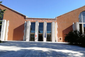 Le navi di Caligola nel lago di Nemi