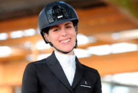 UNA VITA PER IL DRESSAGE –  Dania Mattaliano, un’eccellenza italiana in Germania