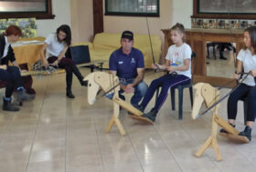 A scuola di Attacchi e dove imparare…