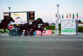 Ippodromo di Vinovo ­ ‘Gran Premio Città di Torino’: Domenica 11 Aprile lo spettacolo raddoppia