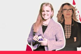 Giornata Internazionale dello Sport, tra le tante storie, quella di Antonella & Sara