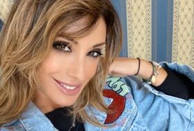 SABRINA SALERNO RICONFERMA IL SODALIZIO CON ANIMAL EQUALITY GRAZIE AD UNA NUOVA ASTA BENEFICA