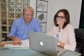 I NOSTRI GIGANTI BUONI tra passato e presente per raccogliere e raccontare il valore del nostro cavallo agricolo da tpr