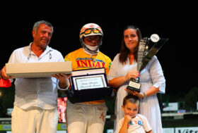 Ippodromo Cesena Trotto: presentazione delle corse di Sabato 31 Luglio 2021