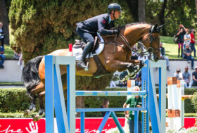 DIECI BANDIERE IN CAMPO. L’ITALIA CON GRANDI FIRME E GIOVANI PROMESSE