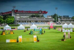 Salto Ostacoli e Galoppo insieme per la prima volta all’Ippodromo SNAI San Siro