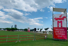 MILANO JUMPING CUP: IL CAVALLO AL CENTRO DELLA SCENA