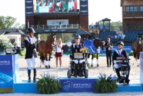 Paralimpiadi… un sogno possibile