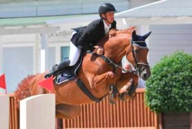 Mondiali Lanaken: Divina quarta nella finale per i sette anni con Antonio Campanelli