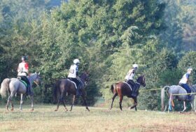 Endurance: un’iniziativa dedicata ai giovani ad Ala Birdi