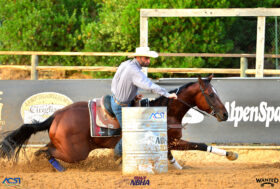 NBHA – National Championship 2021