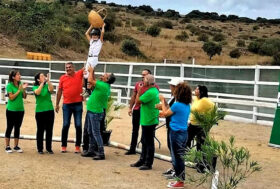 Sport equestri e integrazione: successo per le tappe di Golfo Aranci e Villanova Monteleone dedicate al Circuito Integrato Fise-Fisdir