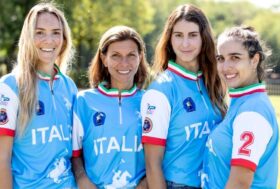 U.S. Polo Assn. FIP Ladies European Polo Championship