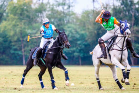 U.S. Polo Assn. FIP Ladies European Polo Championship. Italia e Inghilterra domani in finale