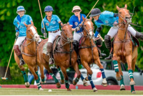 Milano Capitale del Polo Femminile