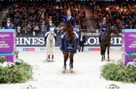 Duccio Bartalucci: “Jumping Verona un’occasione di rilancio”