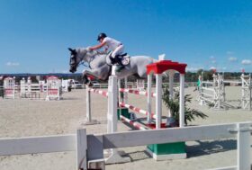 Salto ostacoli: 290 cavalli iscritti al Sardegna Jumping Tour 2021