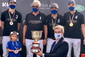 Campionato Italiano Polo: Sport & Solidarietà al Roma Polo Club