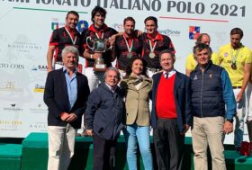 Campionato Italiano Polo: è di Battistoni la Castelluccia il titolo tricolore 2021