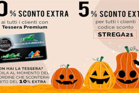 Pronti per Halloween?