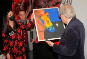 Fieracavalli 2021 annunciati i vincitori del concorso internazionale Art&Cavallo