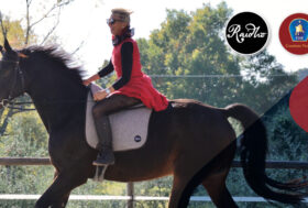 A Fieracavalli il progetto “Equitazione del Cuore”: crescere come persona, crescere con il cavallo