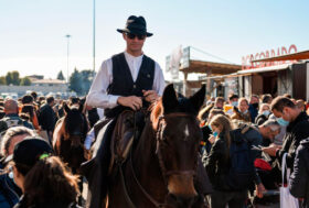 Fieracavalli 2021 buona la prima, ora si replica con il secondo weekend